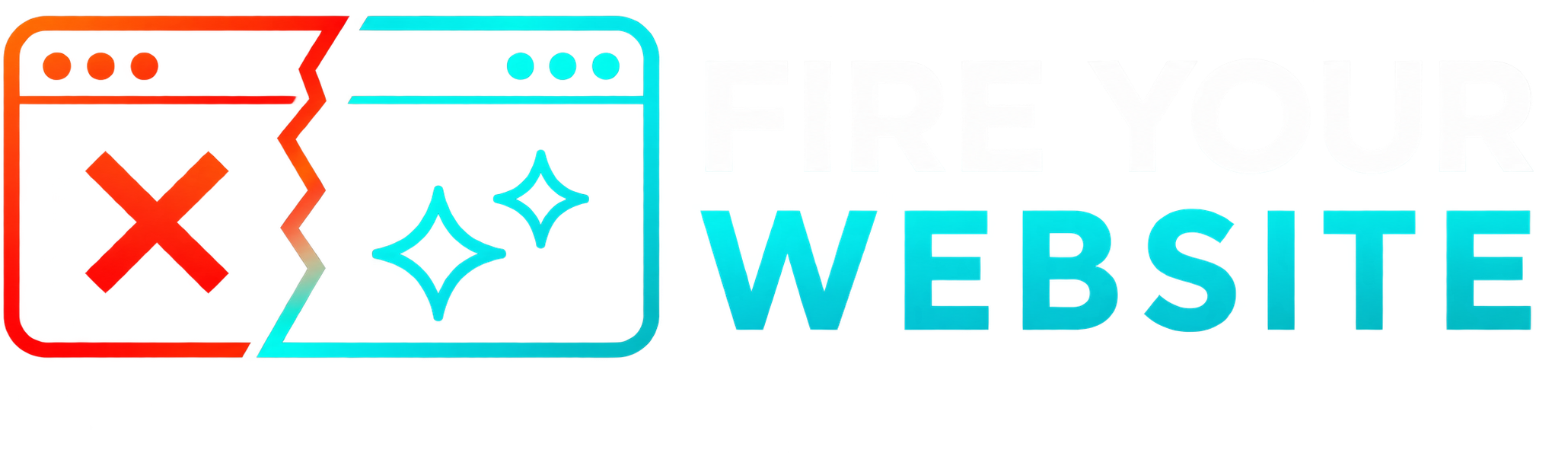 Fire Your Website